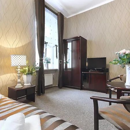 Holiday park Palac Bialokosz