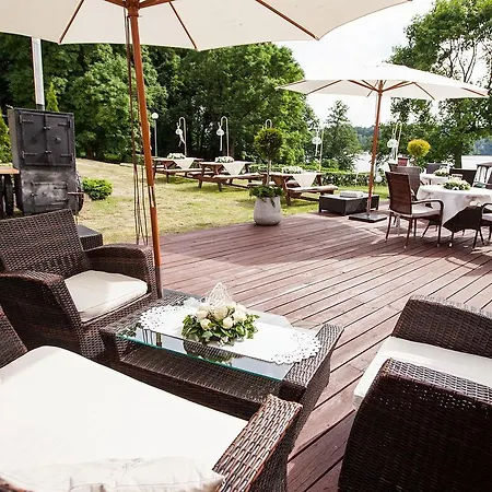 Prázdninový areál Palac