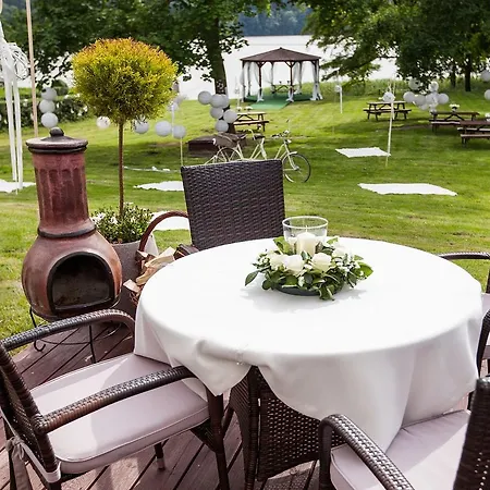 Vakantiepark Palac Bialokosz