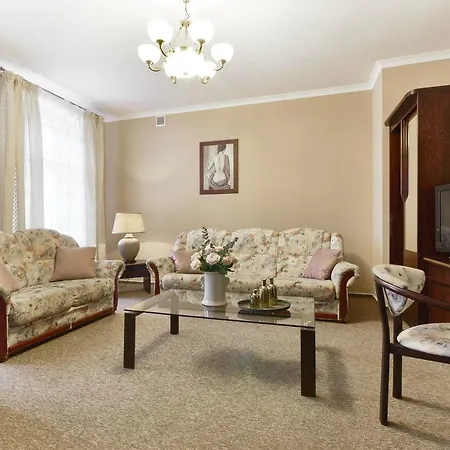 Palac Vakantiepark *