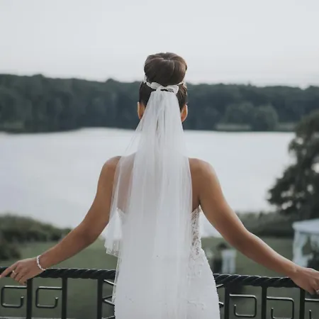 Palac Prázdninový areál Bialokosz