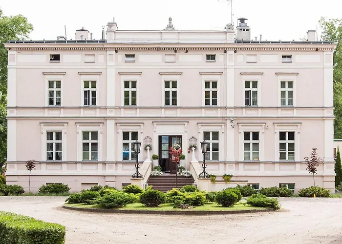 Palac Tatil parkı *