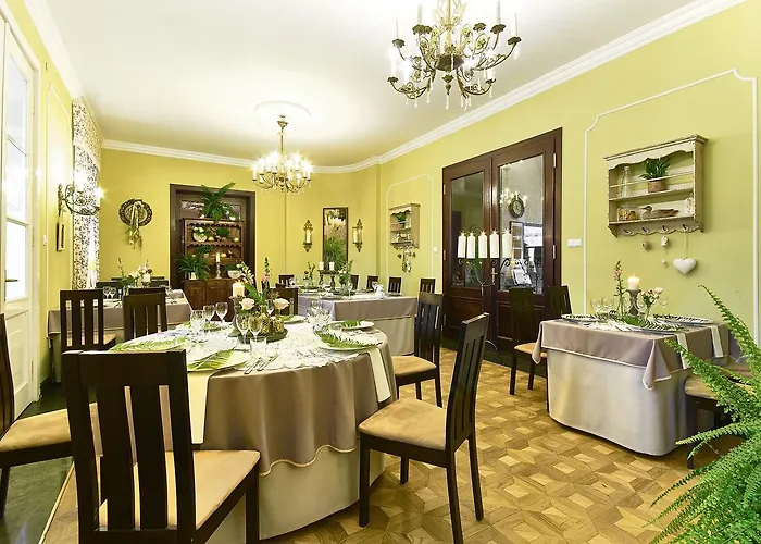 Palac Tatil parkı Bialokosz