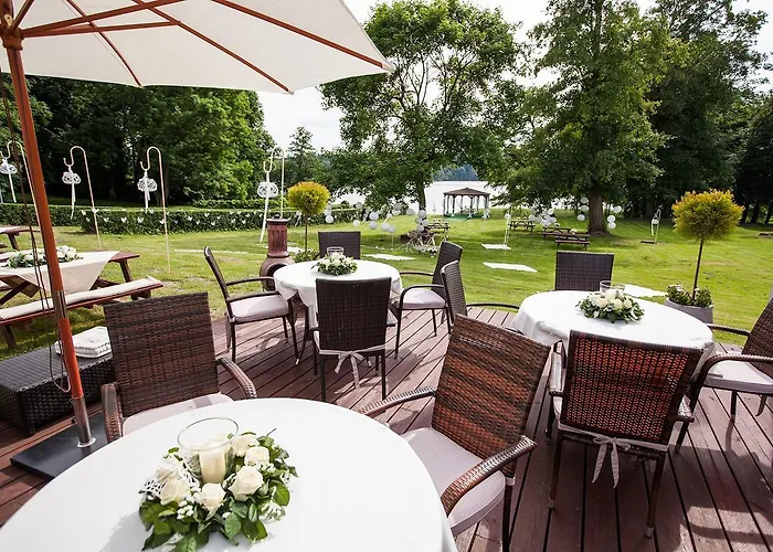 Tatil parkı Palac *