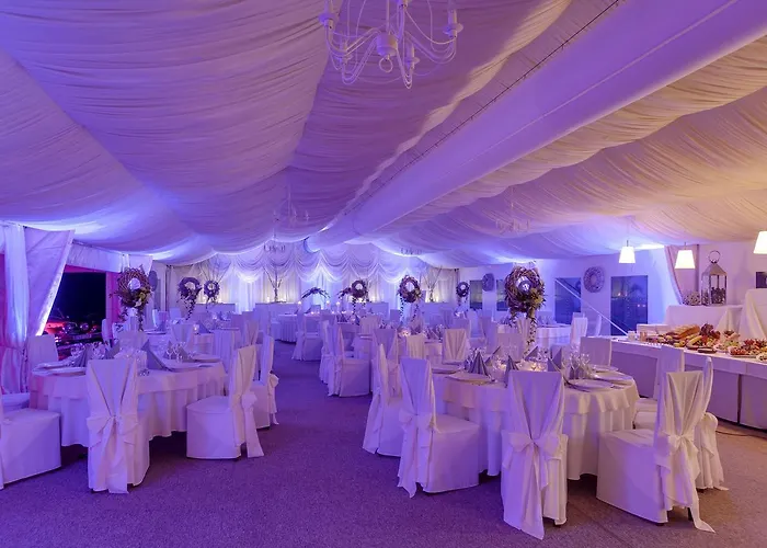 Palac Tatil parkı Bialokosz