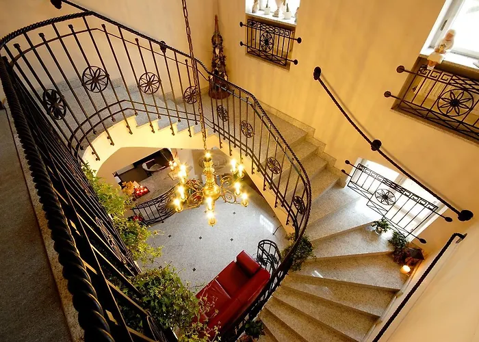 Tatil parkı Palac Bialokosz