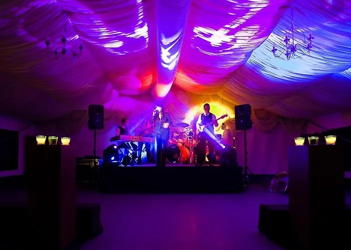 Palac Tatil parkı Bialokosz