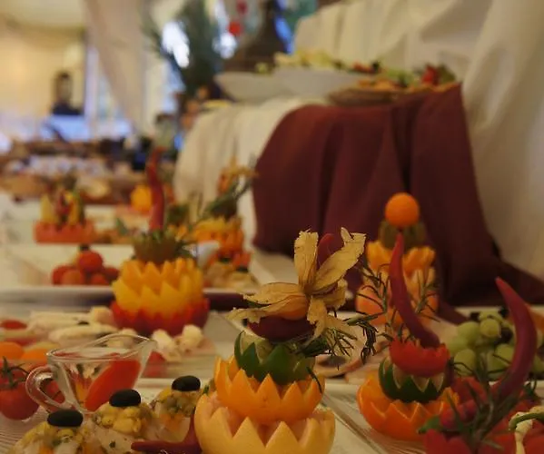 Palac Tatil parkı *