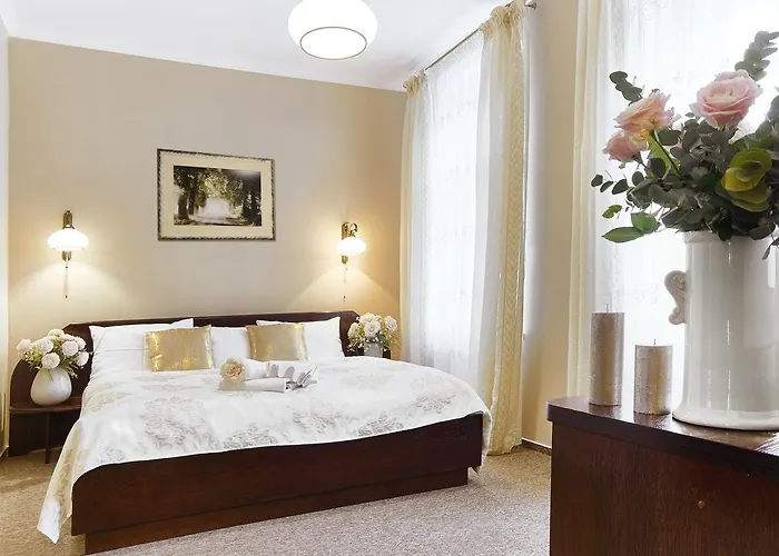 Palac Tatil parkı Bialokosz