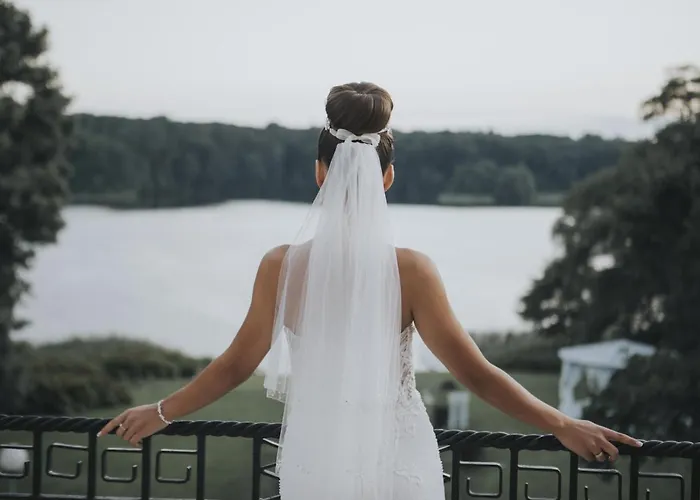 Palac Tatil parkı Bialokosz